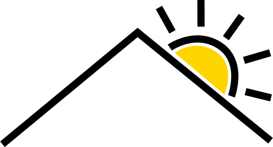 Measure My Roof Logo